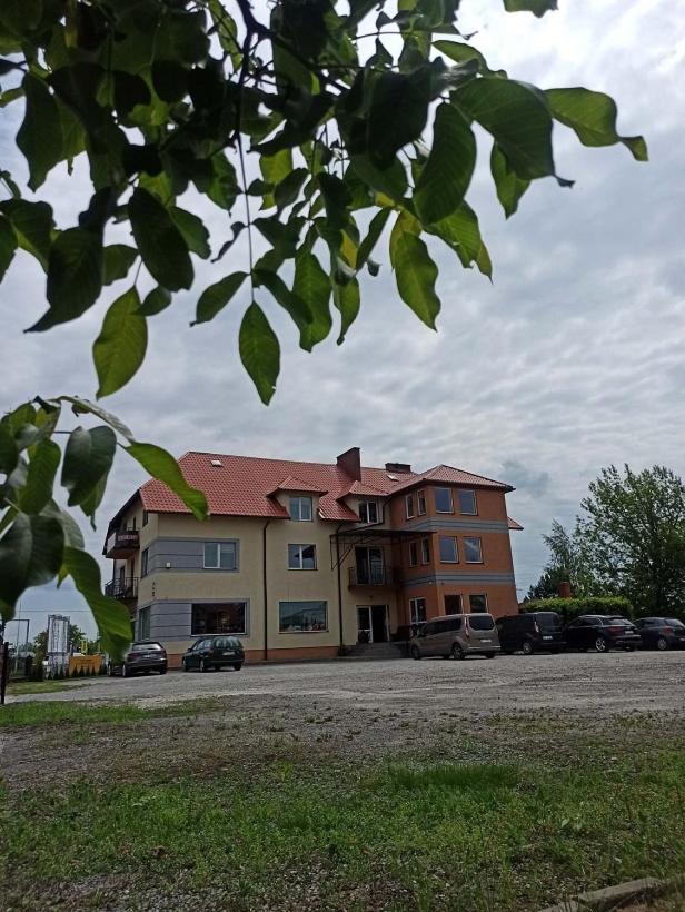 Noclegi Na Portowej Sandomierz Exterior photo